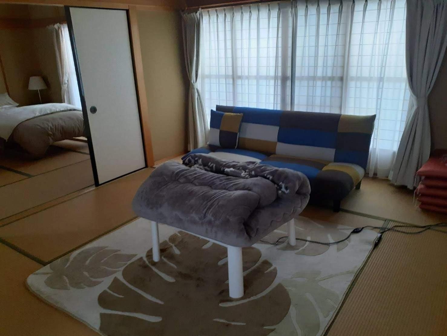 Kagawagun - House - Vacation Stay 01716V 나오시마 외부 사진