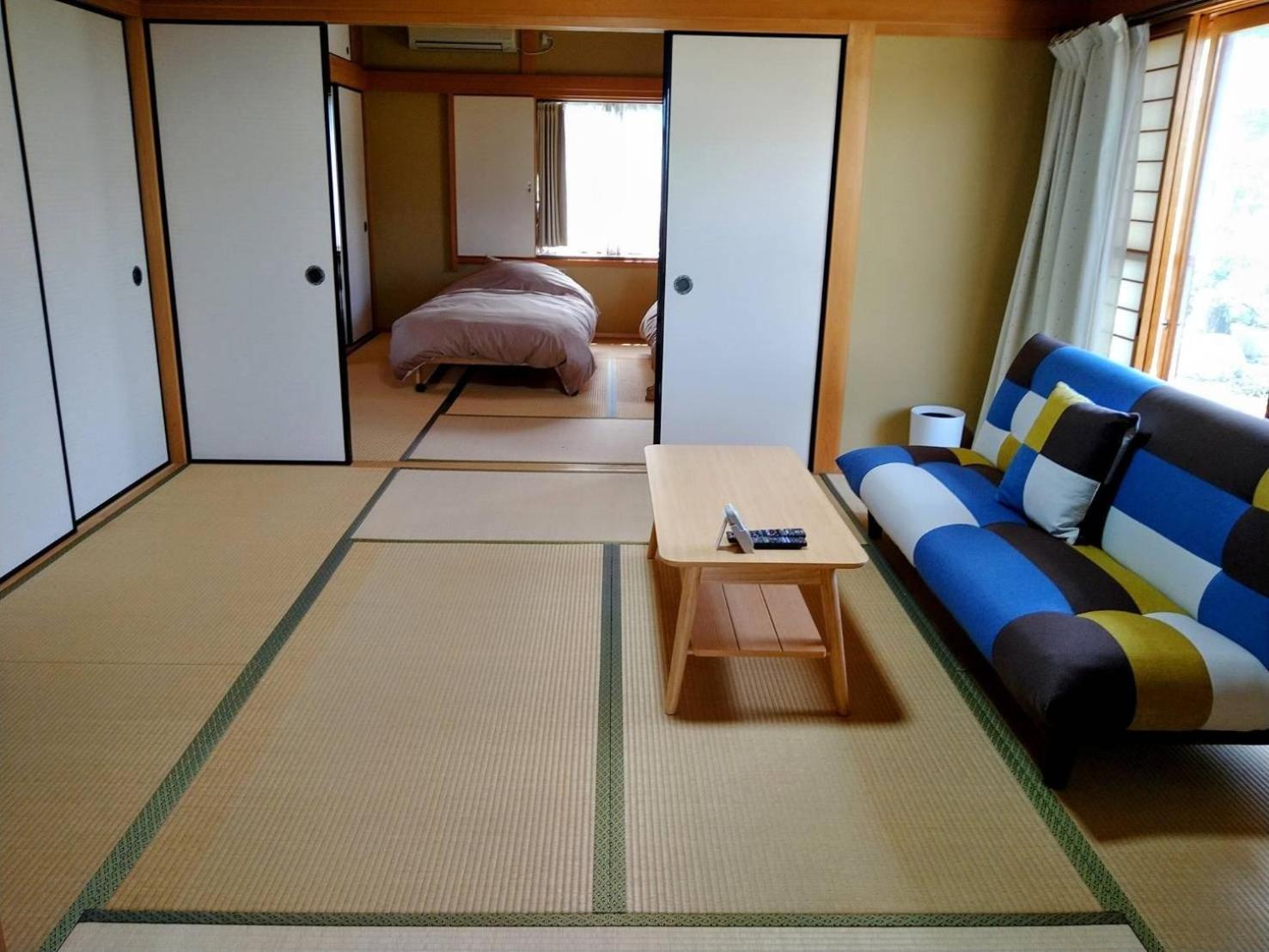 Kagawagun - House - Vacation Stay 01716V 나오시마 외부 사진