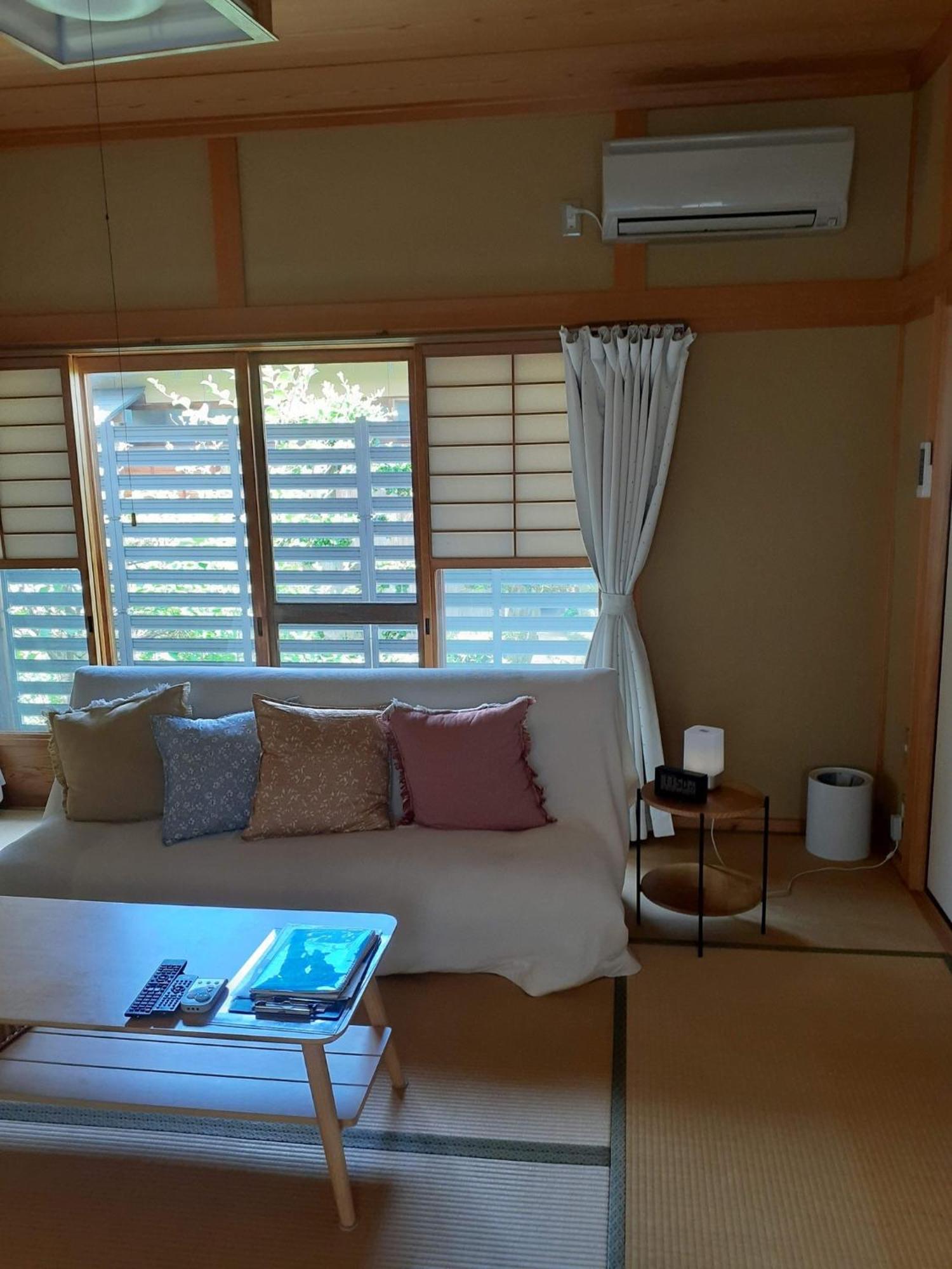 Kagawagun - House - Vacation Stay 01716V 나오시마 외부 사진