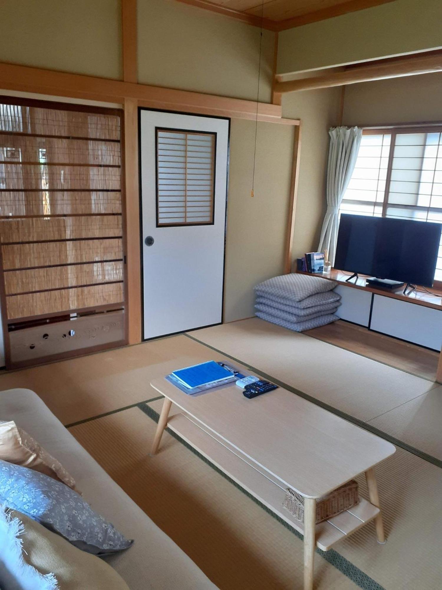 Kagawagun - House - Vacation Stay 01716V 나오시마 외부 사진
