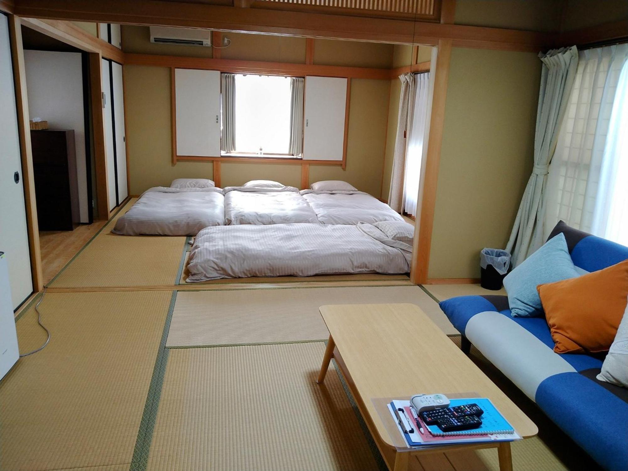 Kagawagun - House - Vacation Stay 01716V 나오시마 외부 사진